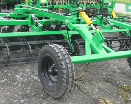 Велес-Агро АГН 3,3, об'ємом двигуна 0 л та пробігом 0 тис. км за 10653 $, фото 7 на Automoto.ua