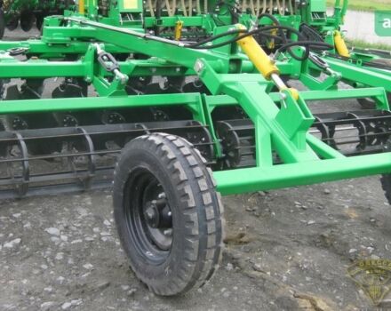 Велес-Агро АГН 3,3, об'ємом двигуна 0 л та пробігом 0 тис. км за 10653 $, фото 2 на Automoto.ua