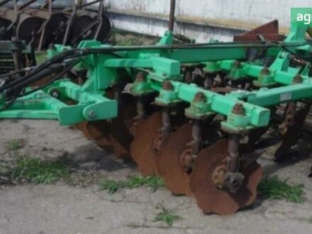 Велес-Агро АГН 3,3, об'ємом двигуна 0 л та пробігом 0 тис. км за 3349 $, фото 1 на Automoto.ua
