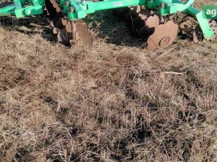 Велес-Агро АГН 3,3, об'ємом двигуна 0 л та пробігом 0 тис. км за 2982 $, фото 1 на Automoto.ua