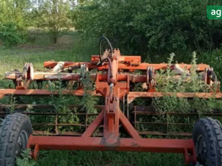 Велес-Агро АГН 3,3 2017 в Купянске на Automoto.ua Велес-Агро АГН 3,3, объемом двигателя 0 л и пробегом 0 тыс. км за 5940 $, фото 1 на Automoto.ua