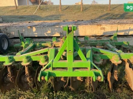 Велес-Агро АГН 3,3, об'ємом двигуна 0 л та пробігом 0 тис. км за 4611 $, фото 1 на Automoto.ua