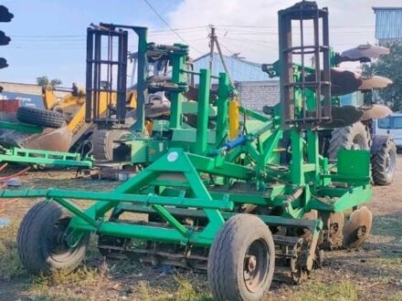Велес-Агро АГН - 4.2 2020 в Киеве на Automoto.ua Велес-Агро АГН - 4.2, объемом двигателя 0 л и пробегом 0 тыс. км за 354991 $, фото 1 на Automoto.ua