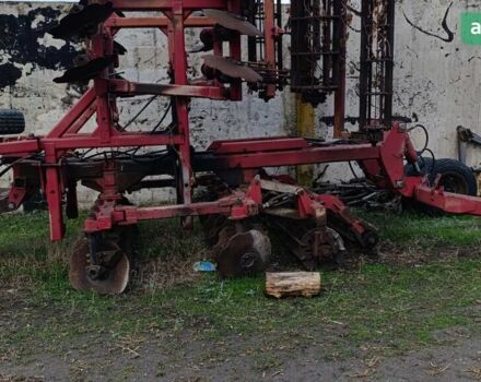 Велес-Агро АГН 6,3, объемом двигателя 0 л и пробегом 0 тыс. км за 7000 $, фото 2 на Automoto.ua