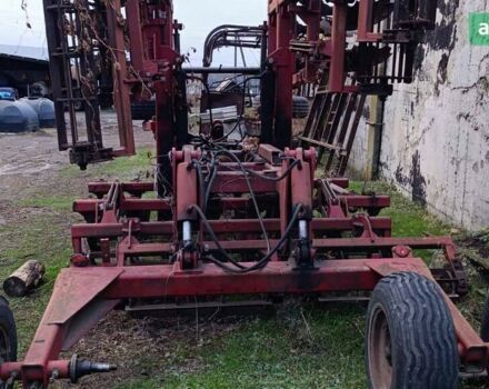 Велес-Агро АГН 6,3, объемом двигателя 0 л и пробегом 0 тыс. км за 7000 $, фото 1 на Automoto.ua