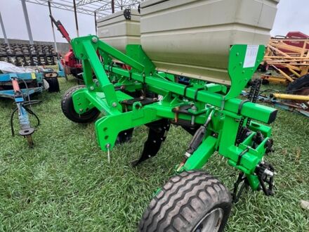 Велес-Агро ГР-2,0 2021 у Дніпро (Дніпропетровську) на Automoto.ua Зелений Велес-Агро ГР-2,0, об'ємом двигуна 0 л та пробігом 0 тис. км за 220000 $, фото 1 на Automoto.ua