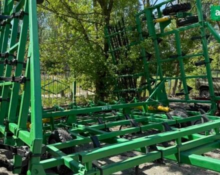 Велес-Агро КПГ-11, об'ємом двигуна 0 л та пробігом 0 тис. км за 16500 $, фото 2 на Automoto.ua