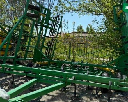 Велес-Агро КПГ-11, об'ємом двигуна 0 л та пробігом 0 тис. км за 16500 $, фото 1 на Automoto.ua