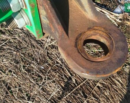 Велес-Агро КПГ-11, объемом двигателя 0 л и пробегом 0 тыс. км за 17800 $, фото 5 на Automoto.ua