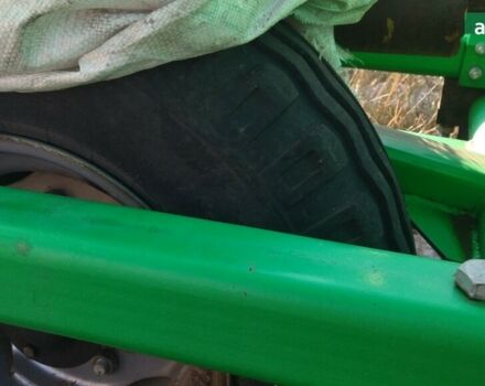 Велес-Агро КПГ-11, объемом двигателя 0 л и пробегом 0 тыс. км за 17800 $, фото 2 на Automoto.ua