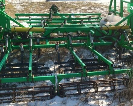 Велес-Агро КПГ-11, объемом двигателя 0 л и пробегом 0 тыс. км за 17800 $, фото 4 на Automoto.ua