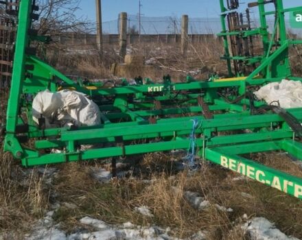 Велес-Агро КПГ-11, объемом двигателя 0 л и пробегом 0 тыс. км за 17800 $, фото 7 на Automoto.ua