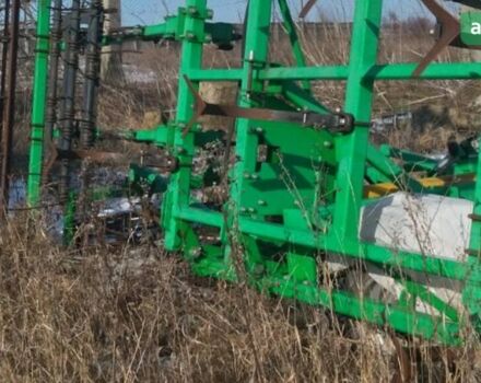 Велес-Агро КПГ-11, объемом двигателя 0 л и пробегом 0 тыс. км за 17800 $, фото 6 на Automoto.ua