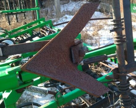 Велес-Агро КПГ-11, объемом двигателя 0 л и пробегом 0 тыс. км за 17800 $, фото 3 на Automoto.ua