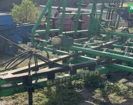 Велес-Агро КПГ-11, объемом двигателя 0 л и пробегом 0 тыс. км за 15773 $, фото 2 на Automoto.ua