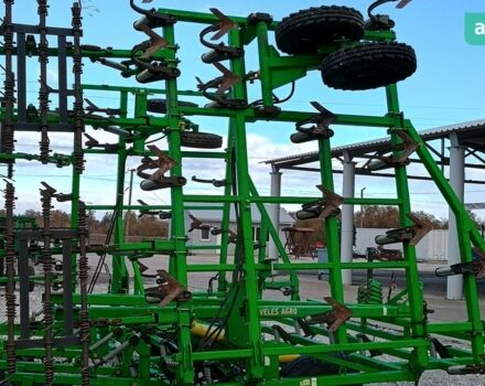 Велес-Агро КПГ-11, об'ємом двигуна 0 л та пробігом 0 тис. км за 19000 $, фото 2 на Automoto.ua