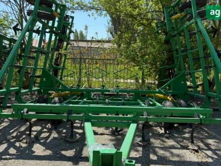 Велес-Агро КПГ-11 2015 в Запорожье на Automoto.ua Велес-Агро КПГ-11, объемом двигателя 0 л и пробегом 0 тыс. км за 16500 $, фото 1 на Automoto.ua