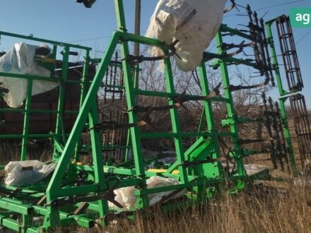 Велес-Агро КПГ-11, объемом двигателя 0 л и пробегом 0 тыс. км за 17800 $, фото 1 на Automoto.ua