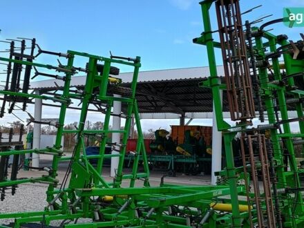 Велес-Агро КПГ-11, об'ємом двигуна 0 л та пробігом 0 тис. км за 19000 $, фото 1 на Automoto.ua