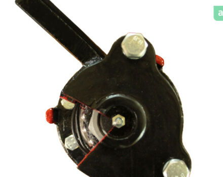 Велес-Агро ПД 2,2, объемом двигателя 0 л и пробегом 0 тыс. км за 5607 $, фото 4 на Automoto.ua