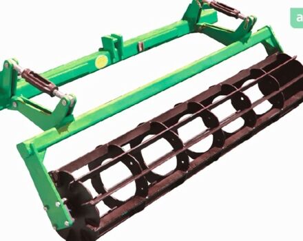 Велес-Агро ПД 2,2, объемом двигателя 0 л и пробегом 0 тыс. км за 5607 $, фото 1 на Automoto.ua