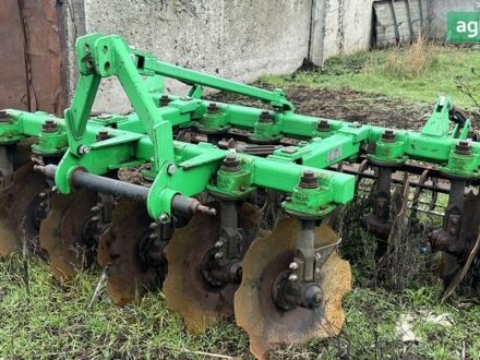 Велес-Агро ПД 2,2, объемом двигателя 0 л и пробегом 0 тыс. км за 3000 $, фото 1 на Automoto.ua