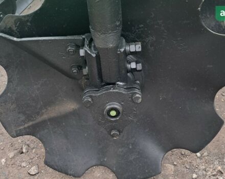 Велес-Агро ПД 2,5, объемом двигателя 0 л и пробегом 0 тыс. км за 4800 $, фото 1 на Automoto.ua