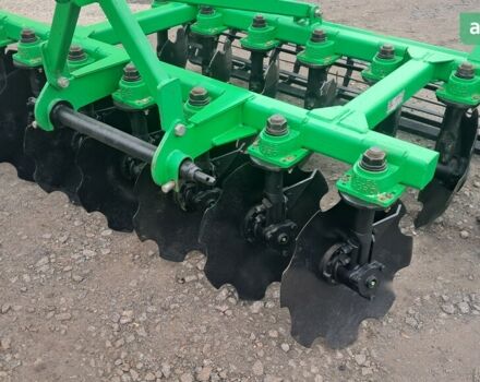 Велес-Агро ПД 2,5, объемом двигателя 0 л и пробегом 0 тыс. км за 4800 $, фото 2 на Automoto.ua