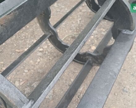 Велес-Агро ПД 2,5, объемом двигателя 0 л и пробегом 0 тыс. км за 4800 $, фото 5 на Automoto.ua