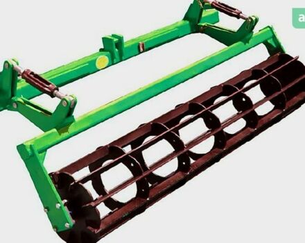 Велес-Агро ПД 2,5, объемом двигателя 0 л и пробегом 0 тыс. км за 6214 $, фото 1 на Automoto.ua