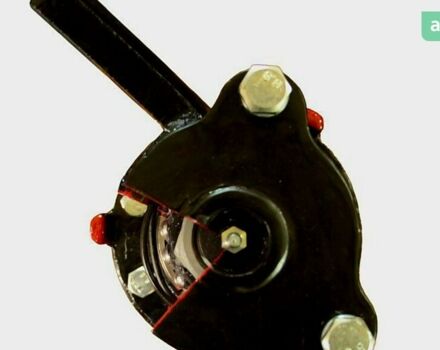 Велес-Агро ПД 2,5, объемом двигателя 0 л и пробегом 0 тыс. км за 6214 $, фото 3 на Automoto.ua