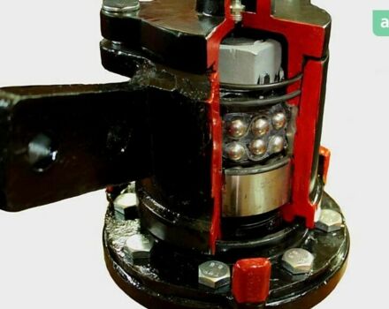 Велес-Агро ПД 2,5, объемом двигателя 0 л и пробегом 0 тыс. км за 6214 $, фото 2 на Automoto.ua