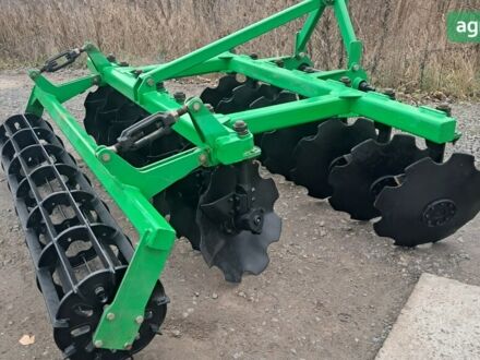 Велес-Агро ПД 2,5, об'ємом двигуна 0 л та пробігом 0 тис. км за 4800 $, фото 1 на Automoto.ua