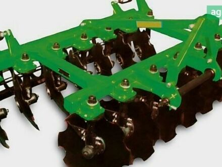 Велес-Агро ПД 2,5, объемом двигателя 0 л и пробегом 0 тыс. км за 6214 $, фото 1 на Automoto.ua