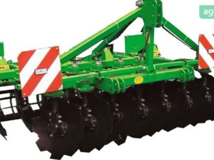 Велес-Агро ПД 3,3, объемом двигателя 0 л и пробегом 0 тыс. км за 7474 $, фото 1 на Automoto.ua