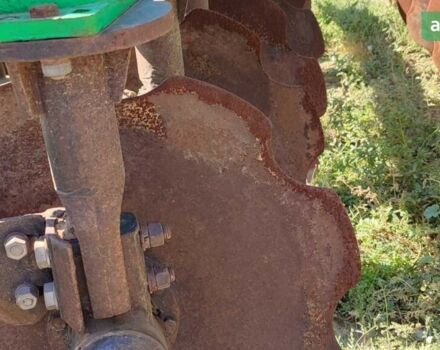 Велес-Агро ПД 3,3, объемом двигателя 0 л и пробегом 0 тыс. км за 3333 $, фото 2 на Automoto.ua