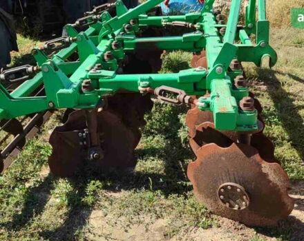 Велес-Агро ПД 3,3, объемом двигателя 0 л и пробегом 0 тыс. км за 3333 $, фото 3 на Automoto.ua