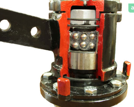 Велес-Агро ПД 3,3, объемом двигателя 0 л и пробегом 0 тыс. км за 7474 $, фото 3 на Automoto.ua