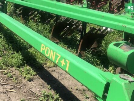 Велес-Агро ПОН, объемом двигателя 0 л и пробегом 0 тыс. км за 28000 $, фото 1 на Automoto.ua