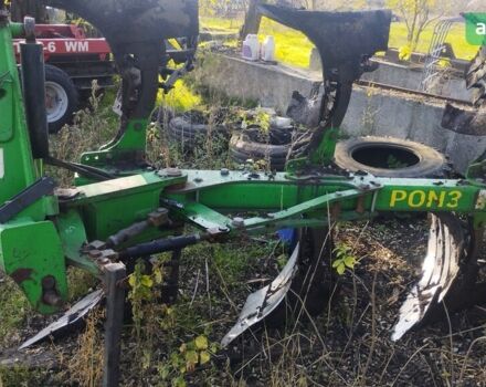 Велес-Агро ПОН, об'ємом двигуна 0 л та пробігом 0 тис. км за 3000 $, фото 5 на Automoto.ua