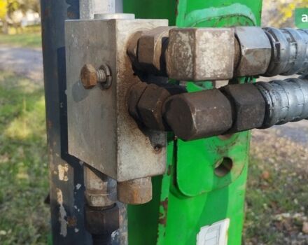 Велес-Агро ПОН, об'ємом двигуна 0 л та пробігом 0 тис. км за 3000 $, фото 7 на Automoto.ua