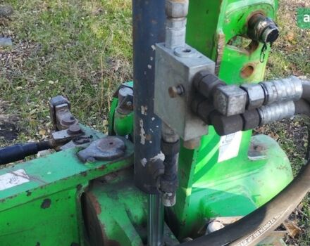 Велес-Агро ПОН, об'ємом двигуна 0 л та пробігом 0 тис. км за 3000 $, фото 9 на Automoto.ua