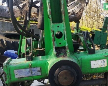 Велес-Агро ПОН, об'ємом двигуна 0 л та пробігом 0 тис. км за 3000 $, фото 3 на Automoto.ua