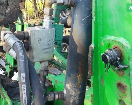 Велес-Агро ПОН, об'ємом двигуна 0 л та пробігом 0 тис. км за 3000 $, фото 8 на Automoto.ua