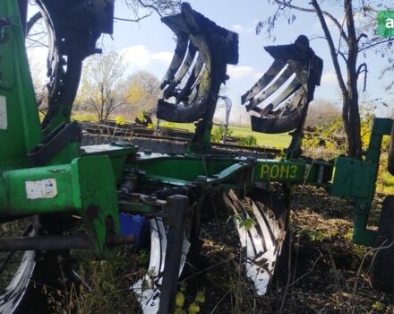 Велес-Агро ПОН, об'ємом двигуна 0 л та пробігом 0 тис. км за 3000 $, фото 1 на Automoto.ua