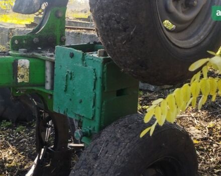 Велес-Агро ПОН, об'ємом двигуна 0 л та пробігом 0 тис. км за 3000 $, фото 4 на Automoto.ua