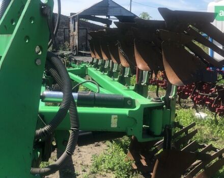 Велес-Агро ПОН, объемом двигателя 0 л и пробегом 0 тыс. км за 28000 $, фото 1 на Automoto.ua