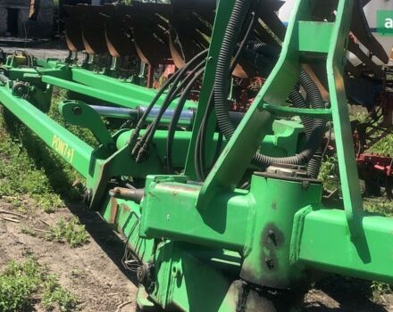 Велес-Агро ПОН, объемом двигателя 0 л и пробегом 0 тыс. км за 28000 $, фото 2 на Automoto.ua