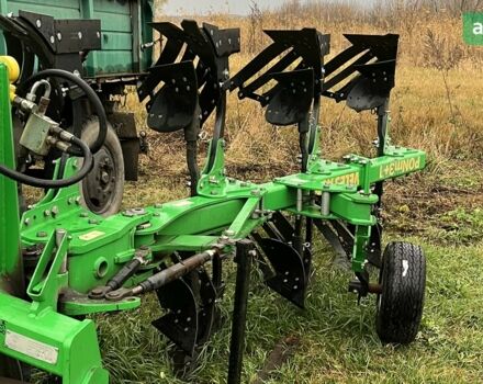 Велес-Агро ПОН, объемом двигателя 0 л и пробегом 0 тыс. км за 8000 $, фото 1 на Automoto.ua