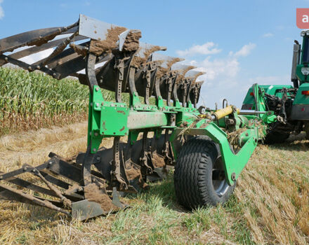 купити нове авто Велес-Агро ПОН 2023 року від офіційного дилера VELES AGRO Велес-Агро фото